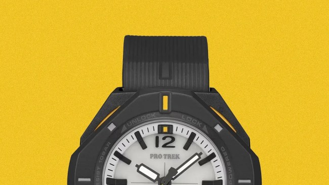 22 New Watches You Missed from Omega, TAG Heuer, Seiko, Casio and More