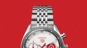 26 New Watches You Might’ve Missed from Citizen, Timex, Breitling, TAG Heuer and More