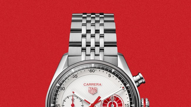 26 New Watches You Might’ve Missed from Citizen, Timex, Breitling, TAG Heuer and More