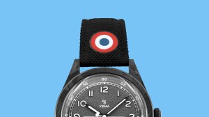 This Affordable Pilot’s Watch Is Powered by Seiko’s Weirdest Movement
