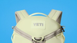 Yeti Expands Its EDC Lineup with Its Latest Lightweight, Utilitarian Backpack