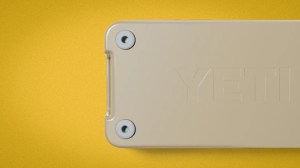 Yeti Just Put Its Brand-Defining Rugged Spin on a Camp Host Essential