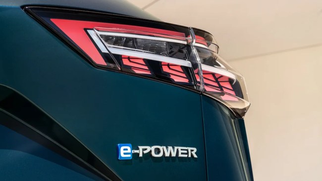 Nissan’s Next Most Important Model Will Really Get Toyota RAV4 and Honda CR-V Fans’ Attention