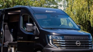 Nissan’s Newest Camper Van Is Enough to Put Volkswagen on Notice