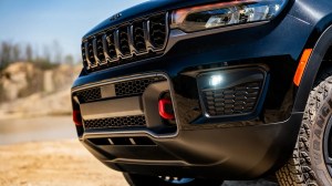 Jeep Claims to Have Gotten Rid of the Worst Thing About Turbochargers