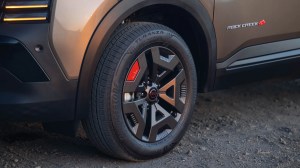 Nissan’s New Adventurous Compact Fires a Shot at Subaru and Toyota