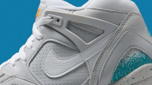 Nike Goes ‘Back to the Future’ With a New Air Tech Challenge II Colorway