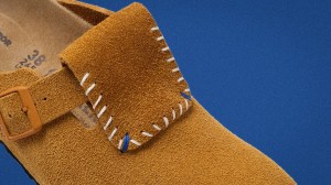 Birkenstock Taps Korean Brand Ader Error to Tweak the Beloved Boston Clog