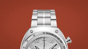 Bulova and Shelby Join for a Racing Chronograph Inspired by the Iconic Daytona Coupe
