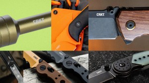19 New CRKT Knives and Multi-Tools That Deserve a Closer Look