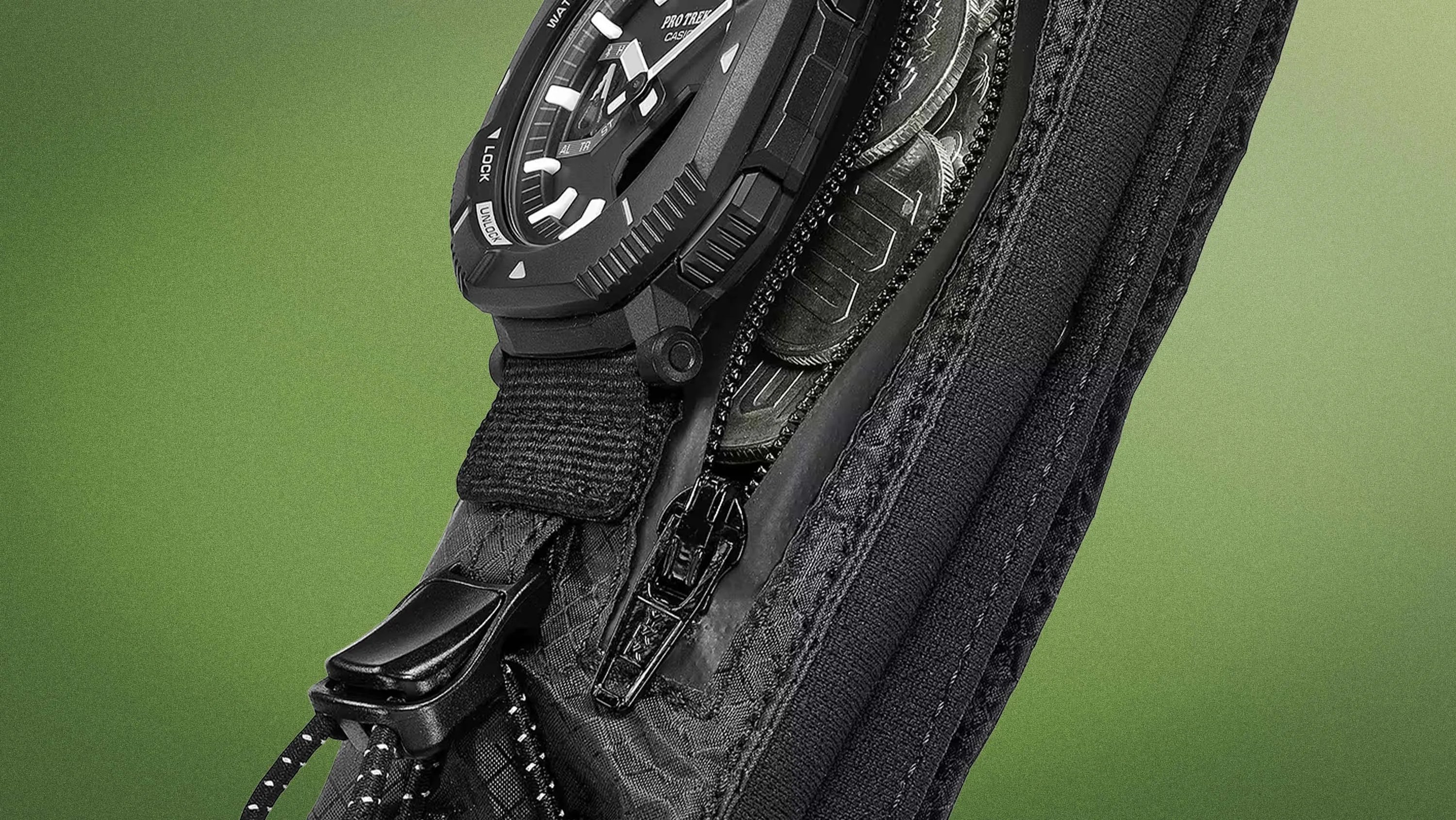 Casio Pro-Trek: A Budget Everyday Tool Watch Reimagined