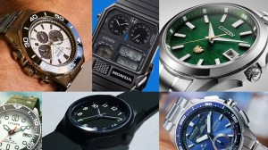 Citizen’s Top 12 Watches Released in 2026 (So Far)