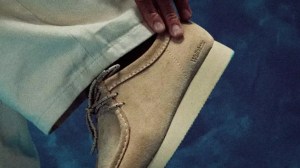 Clarks Revives Its Lightest Wallabee Shoe Without Compromising Its Signature Style