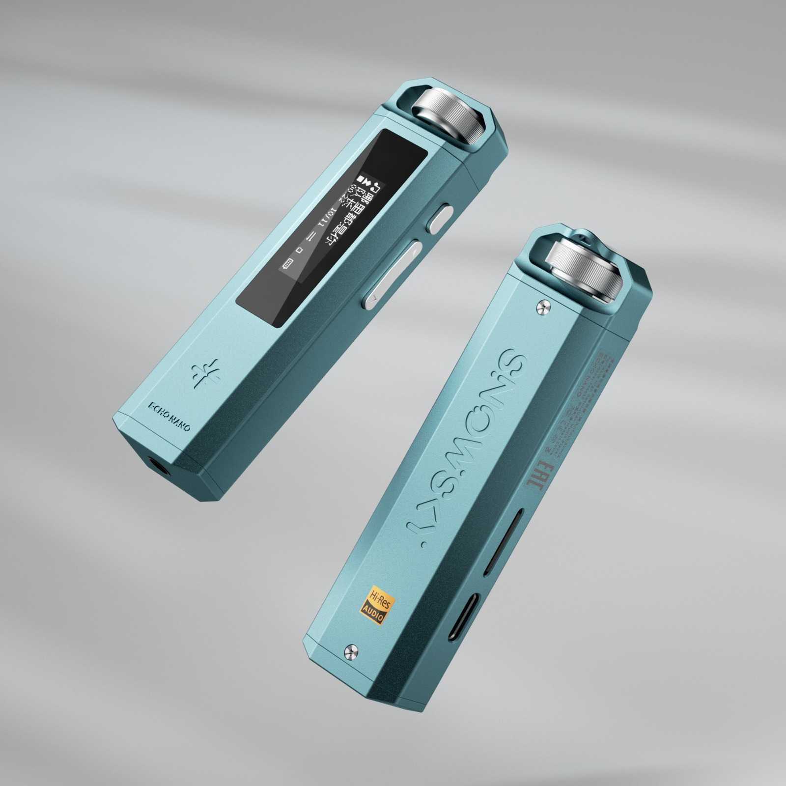 Fiio Snowsky Echo Nano müzik çalar