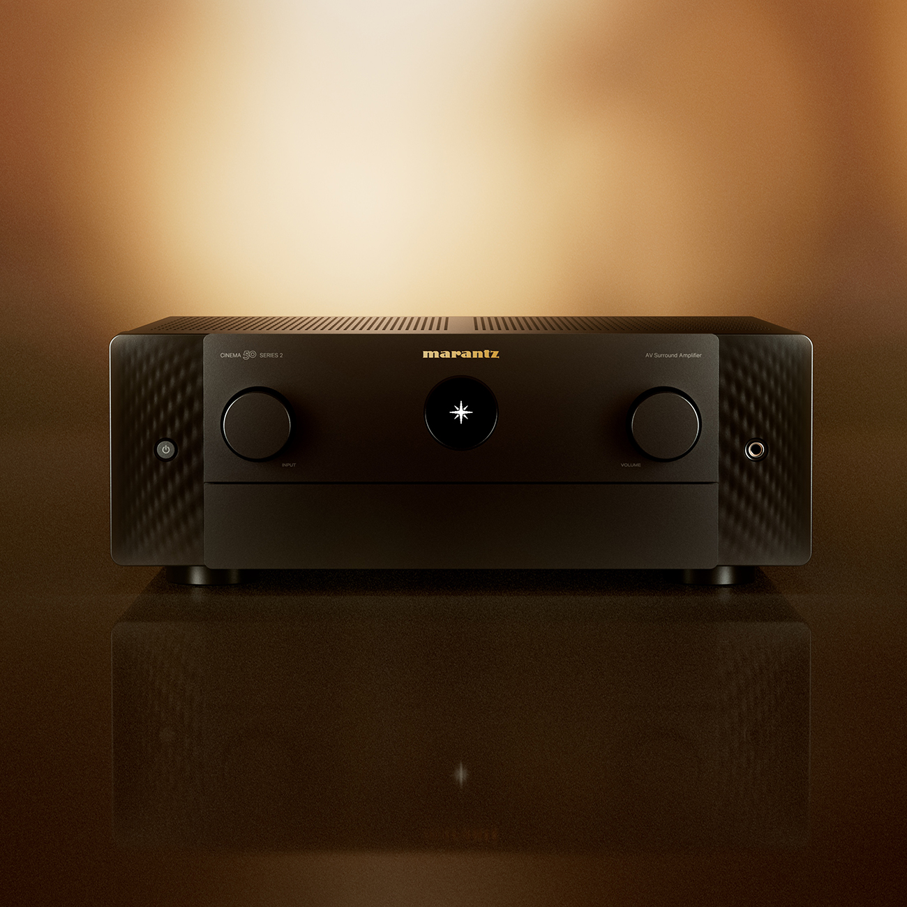 Marantz Cinema 50 Series 2