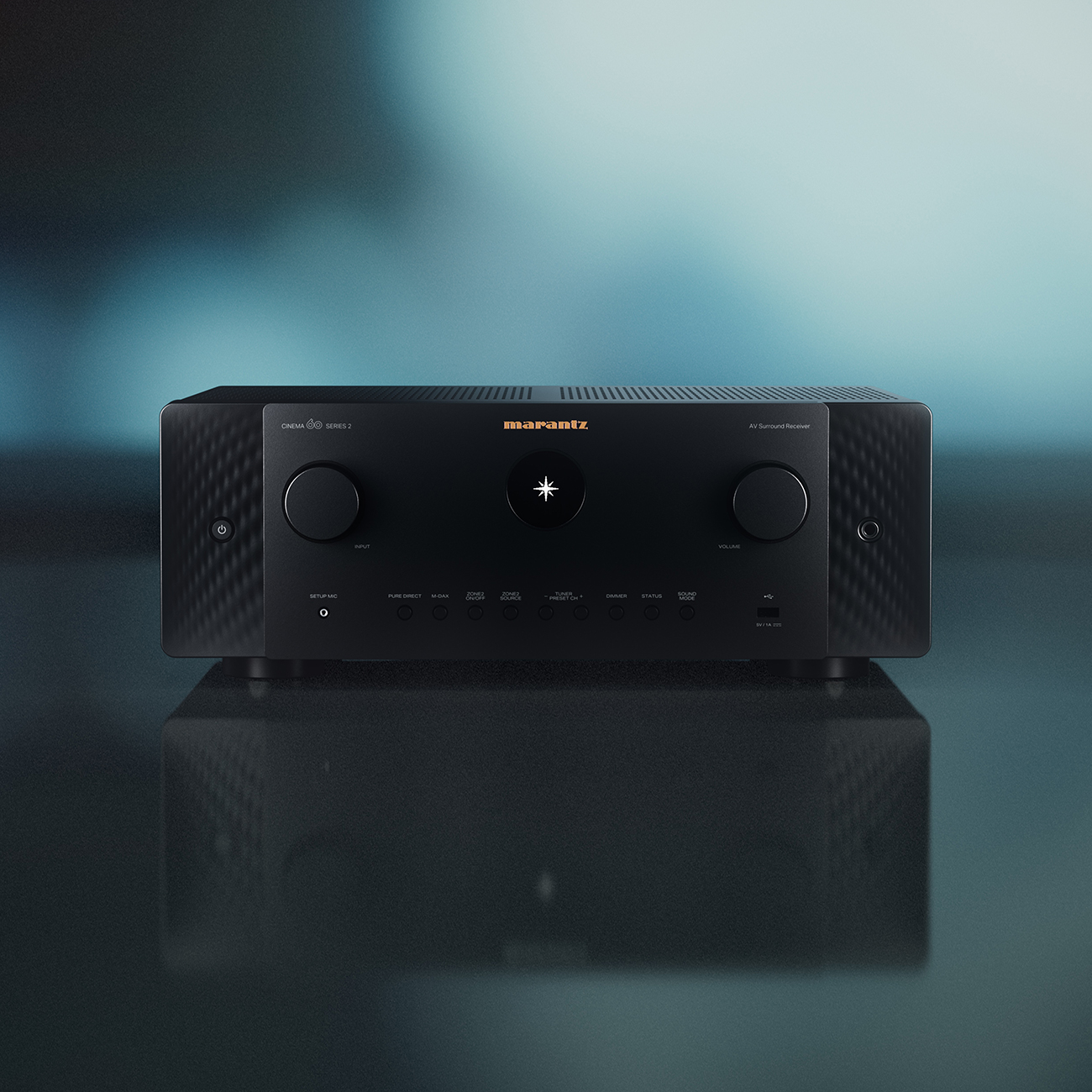Marantz Cinema 60 Series 2