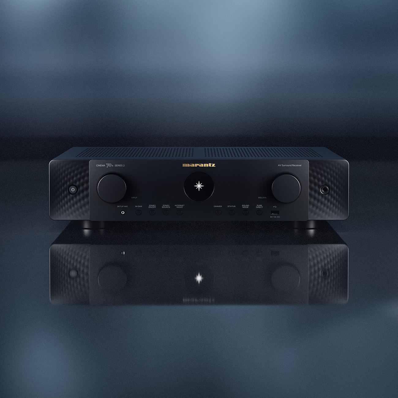 Marantz Cinema 70s Series 2