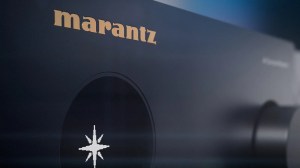 Marantz’s New Receivers Are Built for Serious Home Theater Setups
