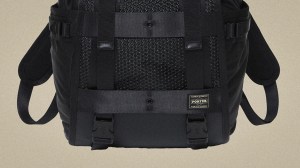 Porter Yoshida Uses Genuine Japanese Space Fabric in Its Utilitarian ‘Bounce’ EDC Bags