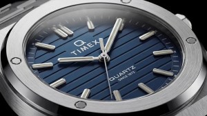 Timex’s New Affordable Sports Watch Is a Dead Ringer for an IWC Icon