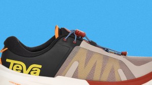 Teva’s New Trailpeak Is Its Most Lightweight Trail Runner to Date