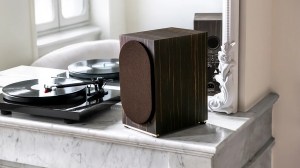 Triangle Just Gave Its Beloved Hi-Fi Speakers a Beautiful and Timeless Upgrade