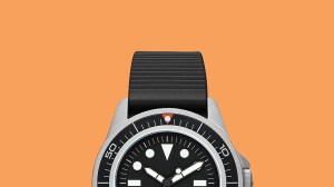 Unimatic’s New $740 UT1-PD Merges Its Toolwatch and ProDiver Lines for the First Time