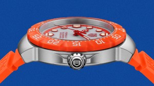 TAG Heuer’s Classic Affordable Racing Watch Gets a Striking New Edition