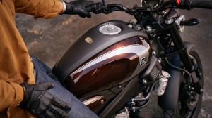 Yamaha’s Sweet Entry-Level Retro Roadster Is on Its Way to the USA