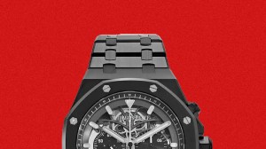An Audemars Piguet Royal Oak Was the Unexpected Star of WWE’s ‘Monday Night Raw’