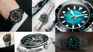 The Most Notable New Dive Watches of 2026 (So Far)
