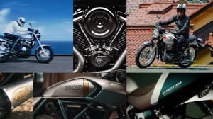 The Best New Retro-Styled Motorcycles of 2026 (So Far)