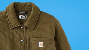 Carhartt’s Fall-Ready Layer Softens Its Rugged DNA Without Sacrificing Utility