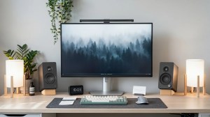 Creative’s New Affordable Desktop Speakers Promise a True Hi-Fi in a Compact Package