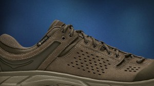 Hoka’s Cult Urban Hiker Returns with Vintage Aura and a Premium Build