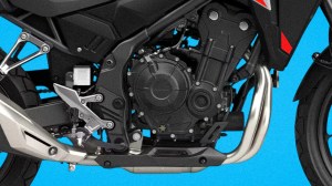 Honda Quietly Slashes $500 off the Rider-Friendly NX500, Its Most Affordable Adventure Bike