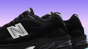 New Balance’s Latest 2010 Variant Proves Carbon Fiber Works Just as Well on Sneakers