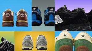 The Best New Balance Sneakers of 2026 (So Far)
