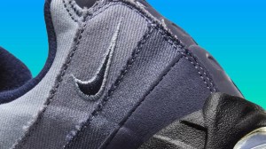 Nike’s Air Max 95 Goes Denim Once Again, and This Time, They’ll Be Easier to Get