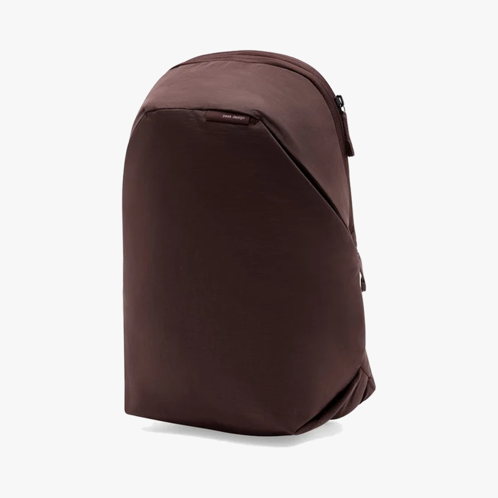 Kahverengi Peak Design City Backpack ürün görseli