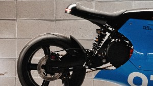 Real Motors’ Stunning New Ares Café Racer Reimagines the Bond Between Rider and Bike