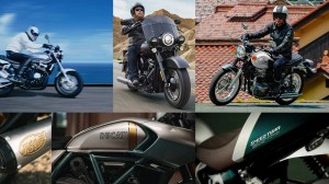 The Best New Retro-Styled Motos of 2026 (So Far)