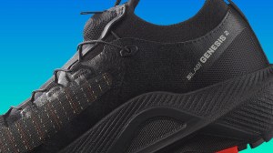 Salomon Updates Its S/Lab Genesis Trail Runner for the First Time in Four Years