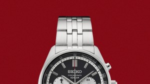 Costo Is Quietly Selling a Seiko Panda Chronograph for Way Below Retail