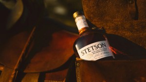 Stetson Embarks on New Territory with the Debut of Its First-Ever Bourbon