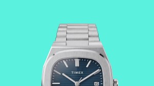 Timex’s New $379 Automatic Sports Watch Is an Impressive Nautilus Stand-In