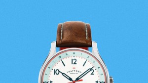 One of America’s Youngest Watch Brands Just Made Its Most Important Move