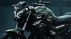 TVS’s New $1,100 Doctor Doom Raider Rewrites the Script for Small-Displacement Motos