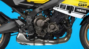 7 Awesome Motorcycles You Might’ve Missed from BSA, Indian, Yamaha and More